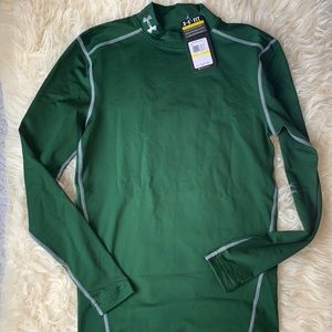Under armour cold gear long sleeve